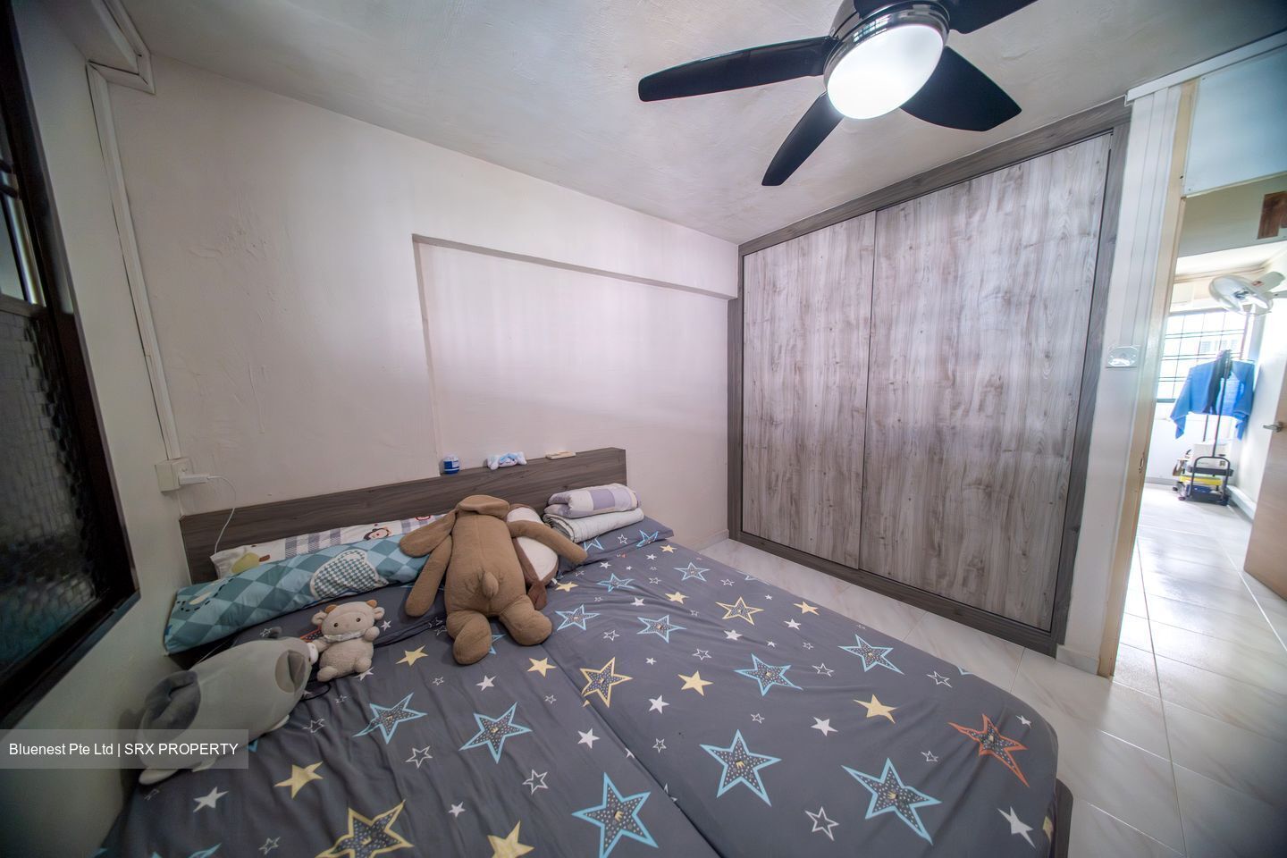 Blk 423 SUN PLAZA GARDENS (Tampines), HDB 4 Rooms #560777611